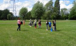 Parcours Du Coeur Scolaire   009